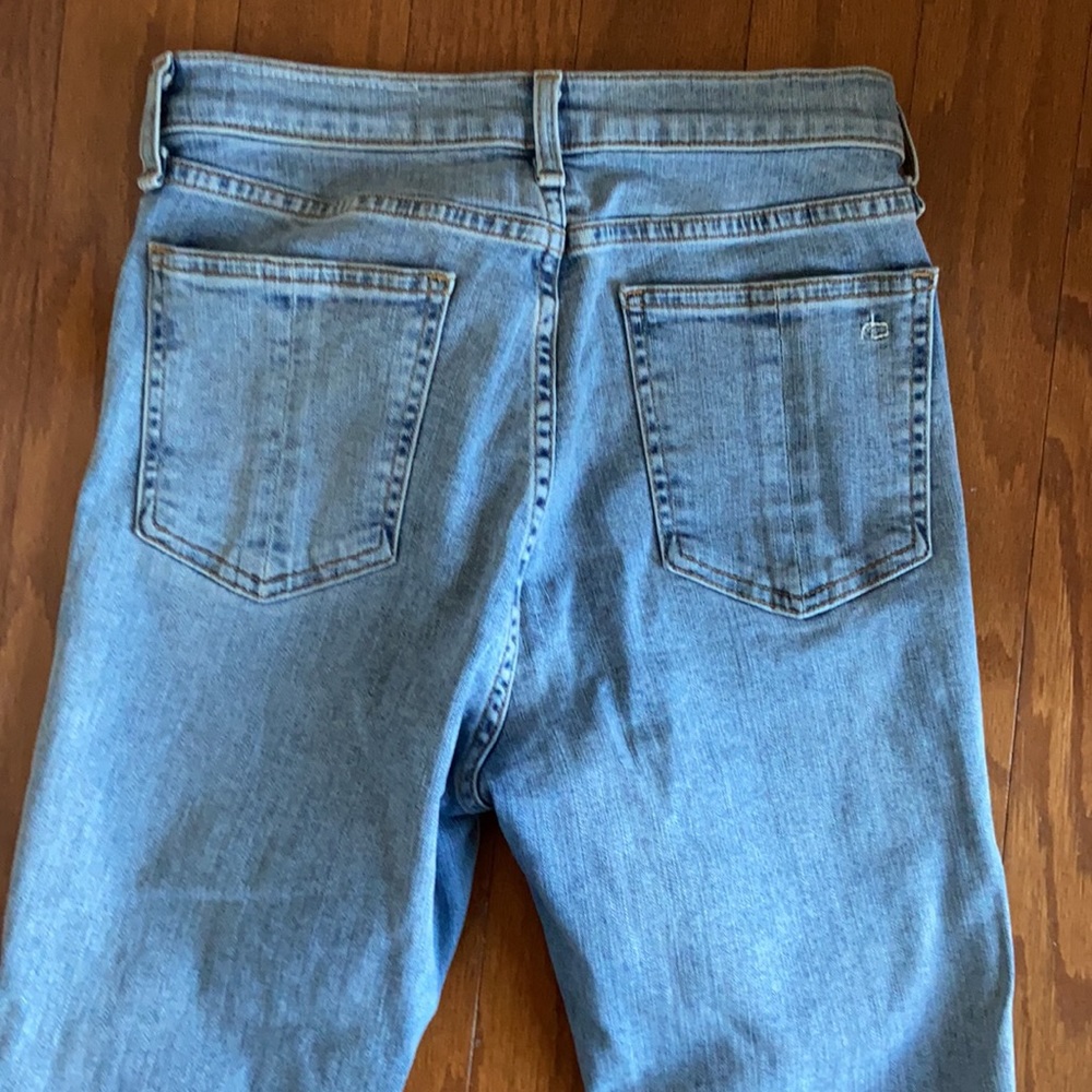 Excellent condition Rag & Bone jeans - Picture 3 of 3